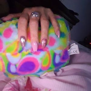 Meet your Posher, Susan